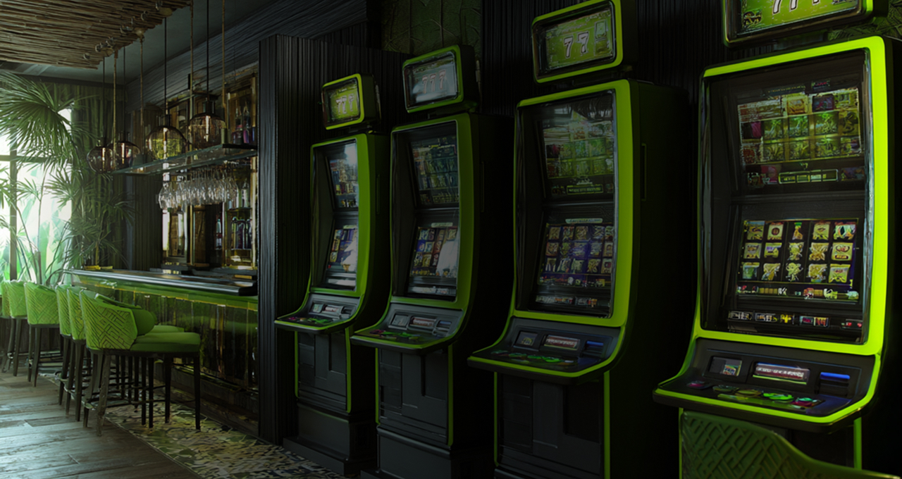 Fiji Casino