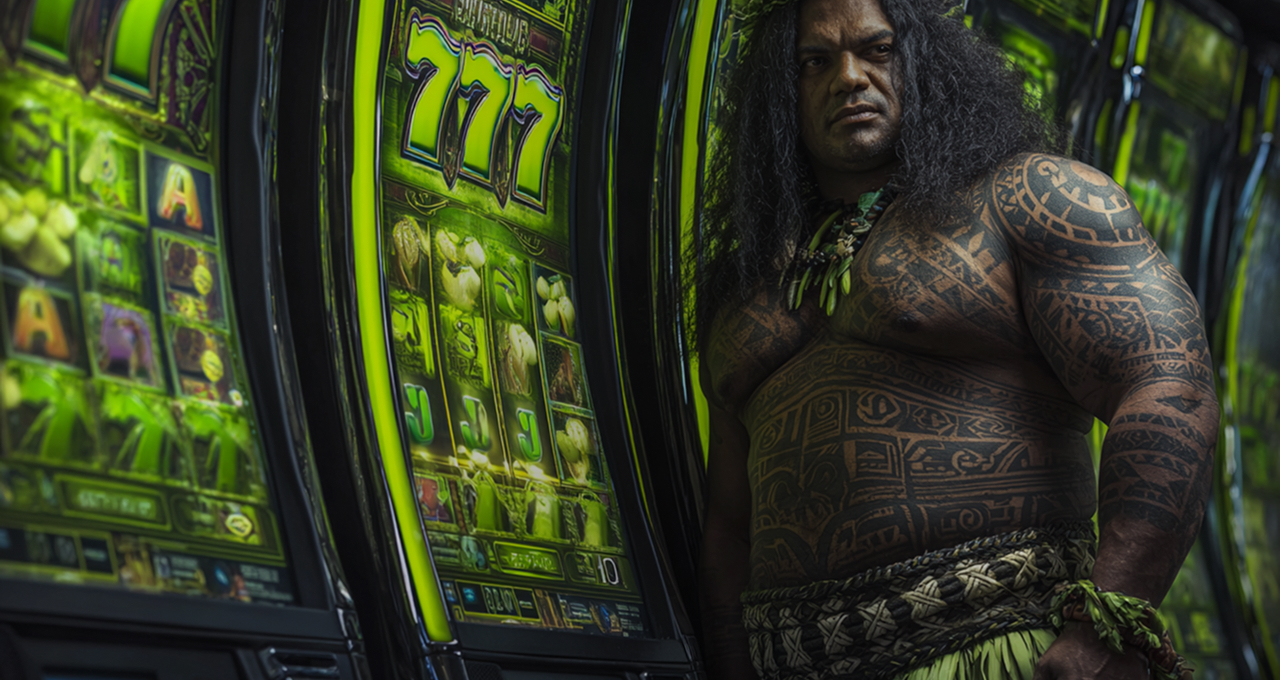 Fiji Casino